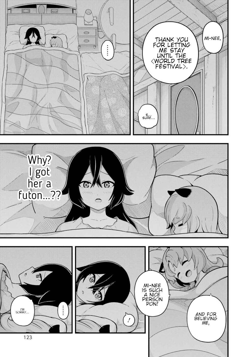Chapter 70 - Page 21