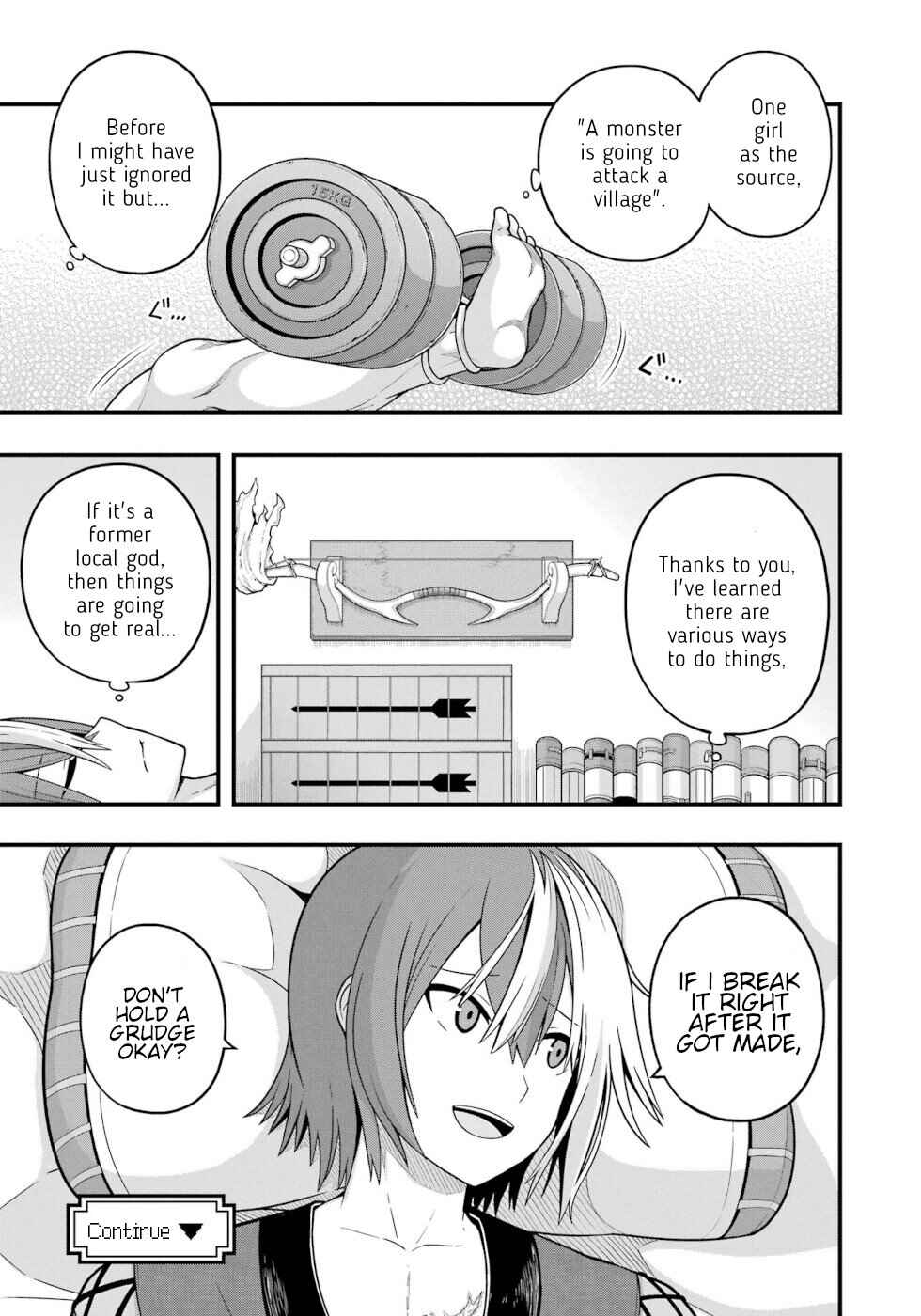 Chapter 70 - Page 25