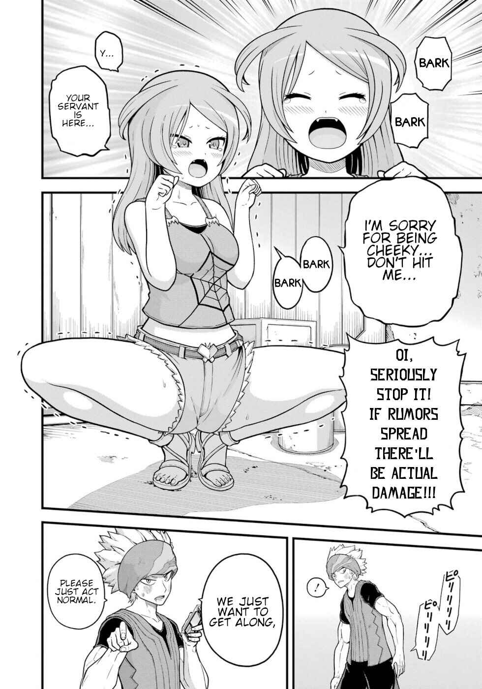 Chapter 70 - Page 8