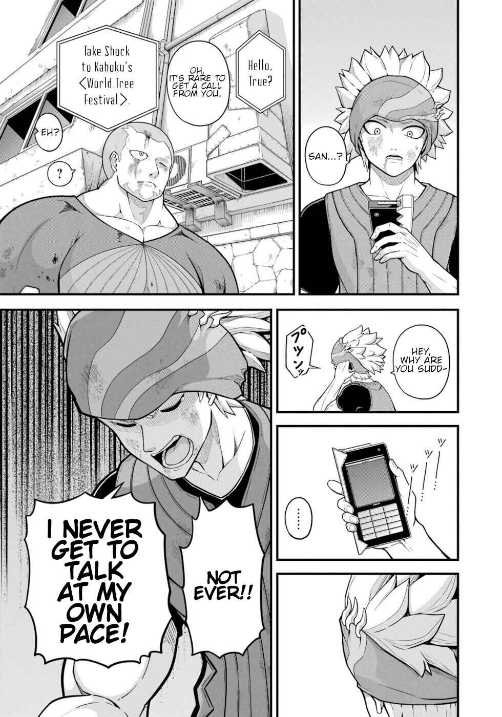 Chapter 70 - Page 9