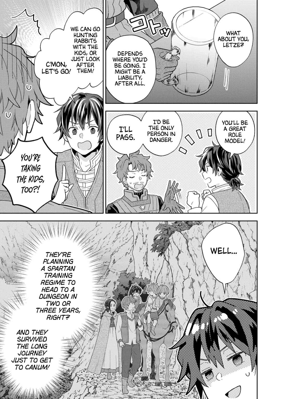 Chapter 28 - Page 19