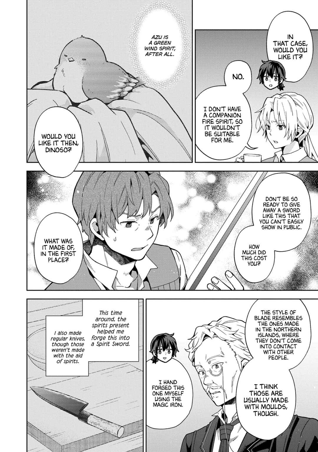 Chapter 28 - Page 6