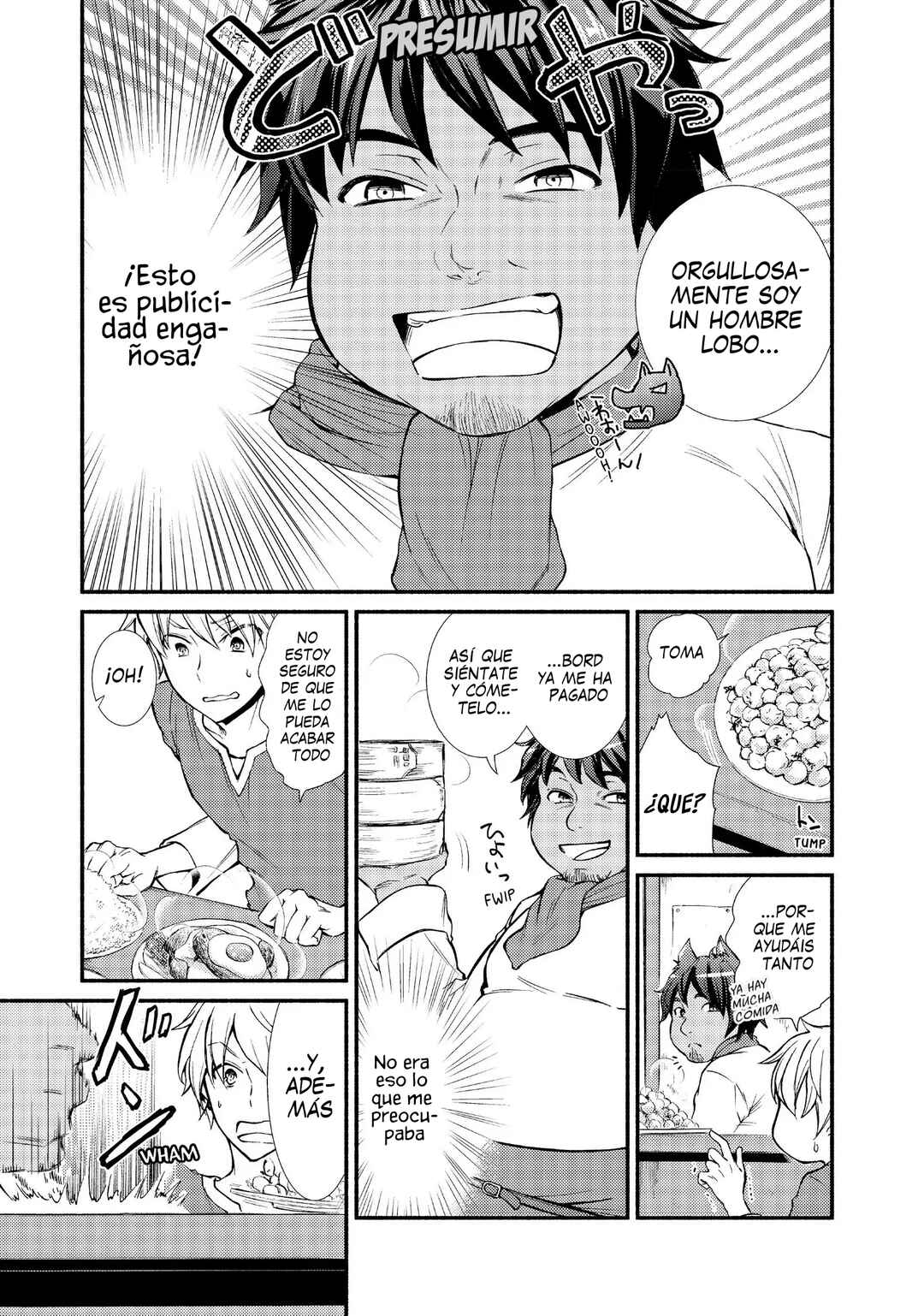 Chapter 5 - Page 6