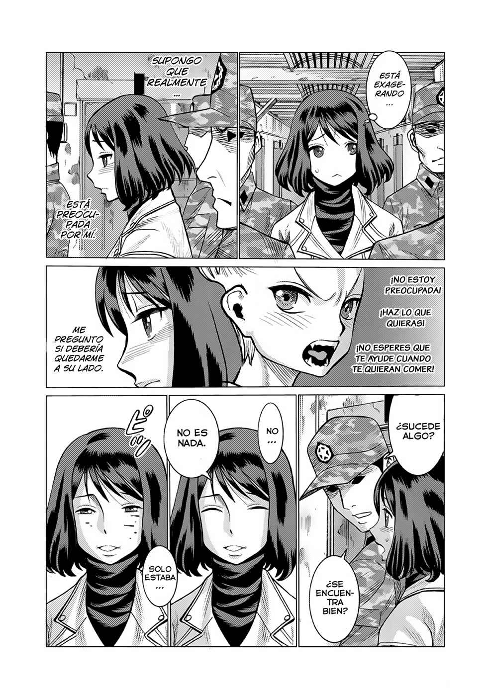 Chapter 28 - Page 33