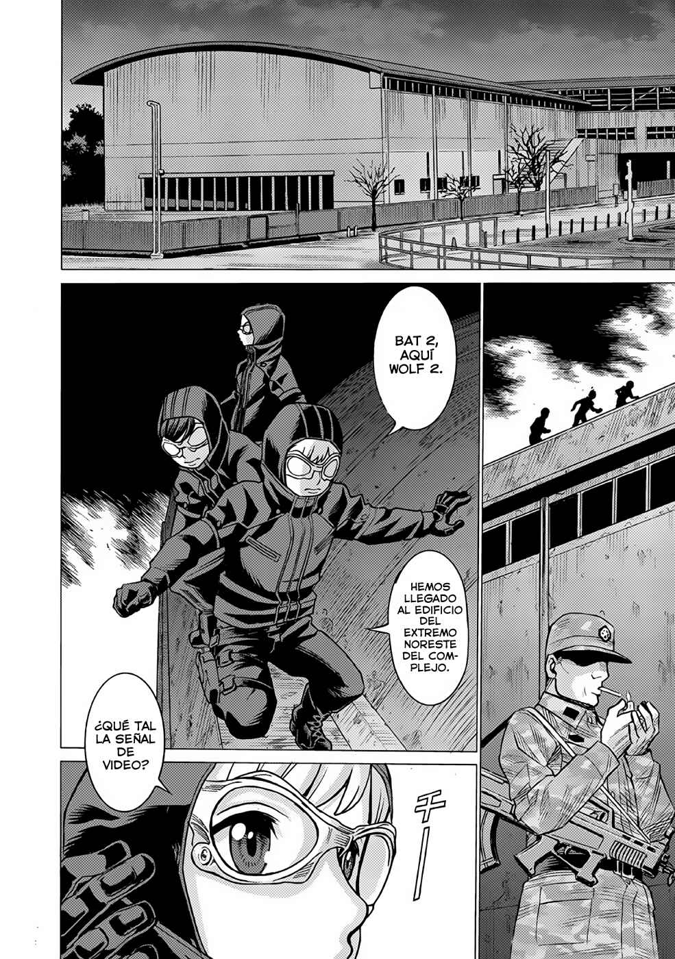 Chapter 28 - Page 6