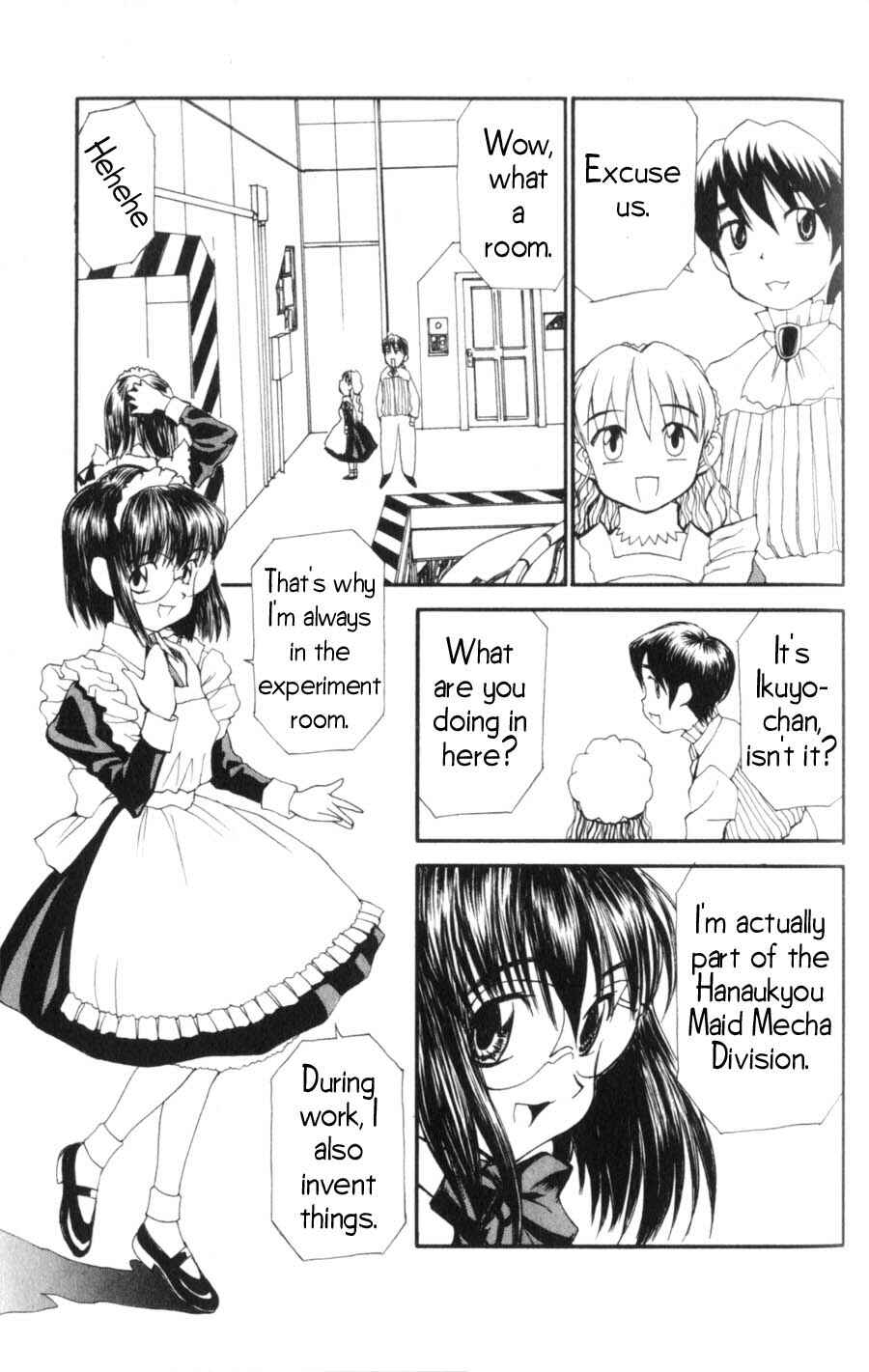 Chapter 3 - Page 10