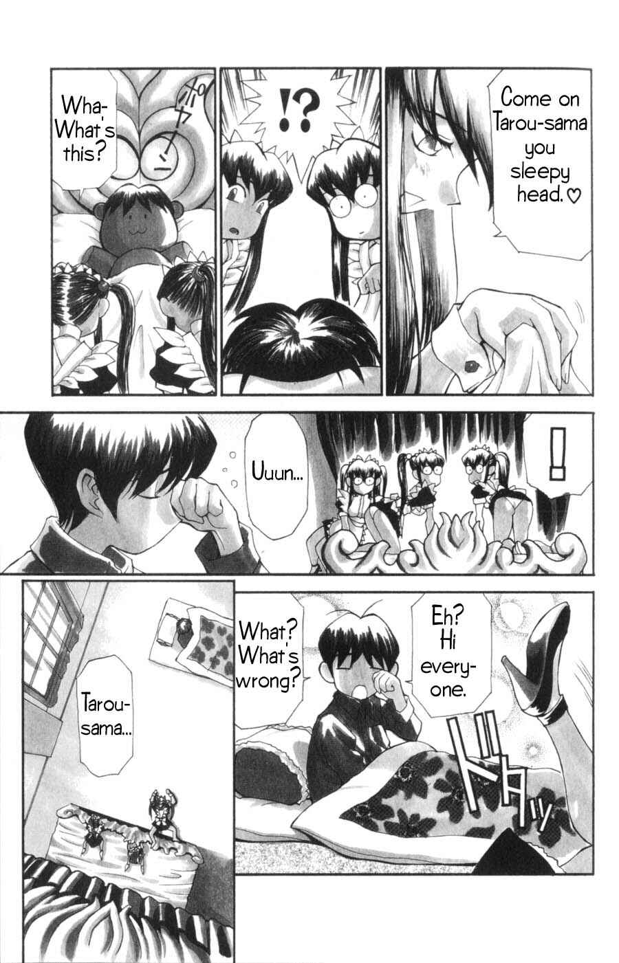 Chapter 3 - Page 4