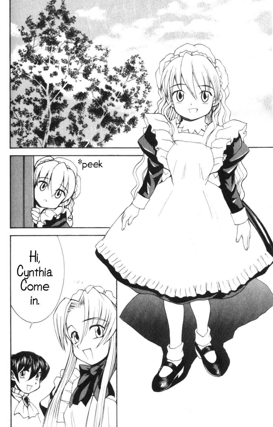Chapter 3 - Page 5