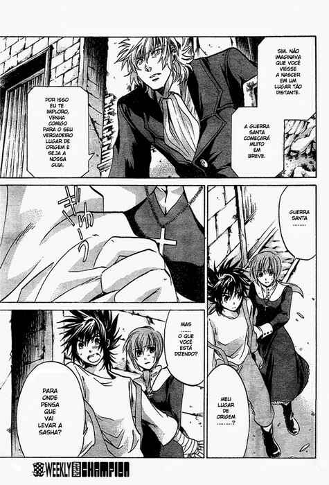 Chapter 84 - Page 6