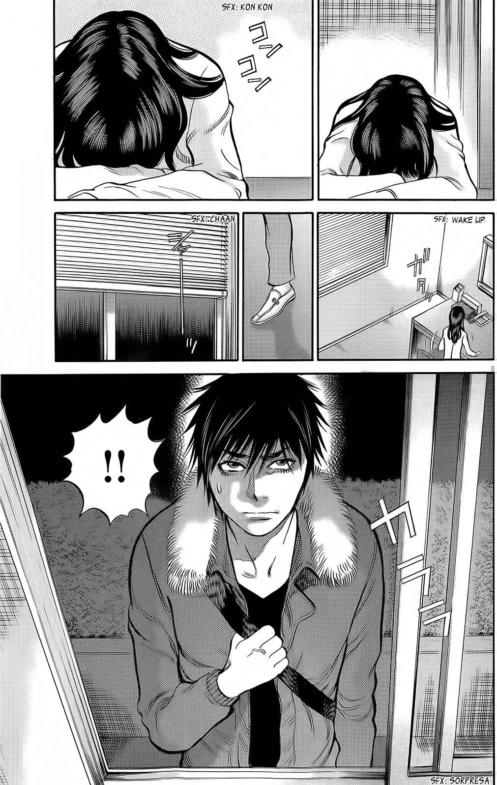 Chapter 89 - Page 4