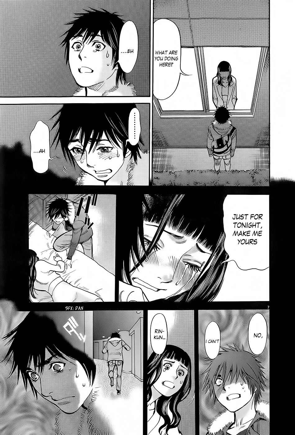 Chapter 89 - Page 6
