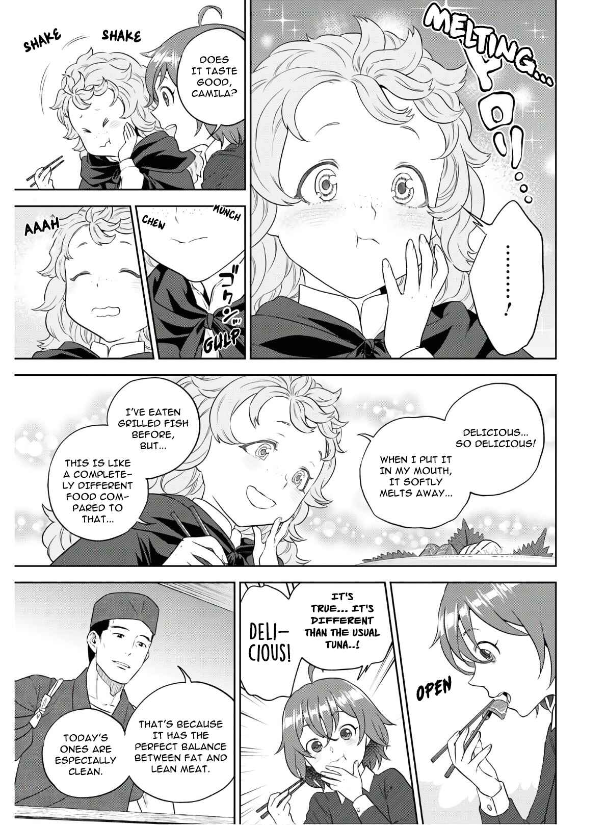 Chapter 72 - Page 10
