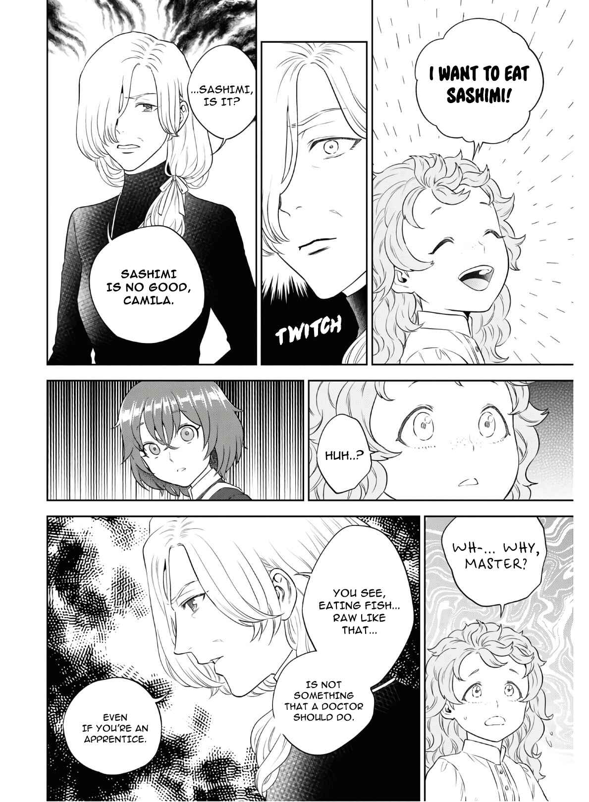 Chapter 72 - Page 15