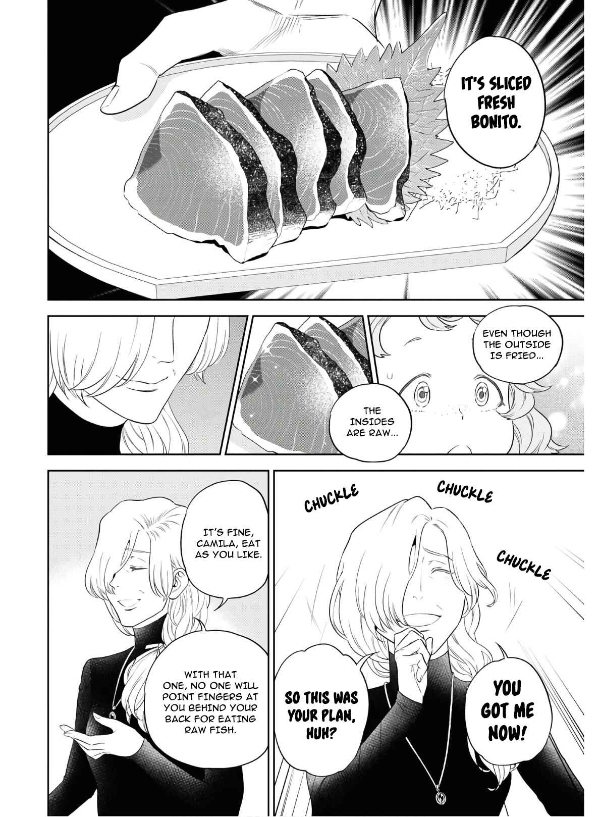 Chapter 72 - Page 21