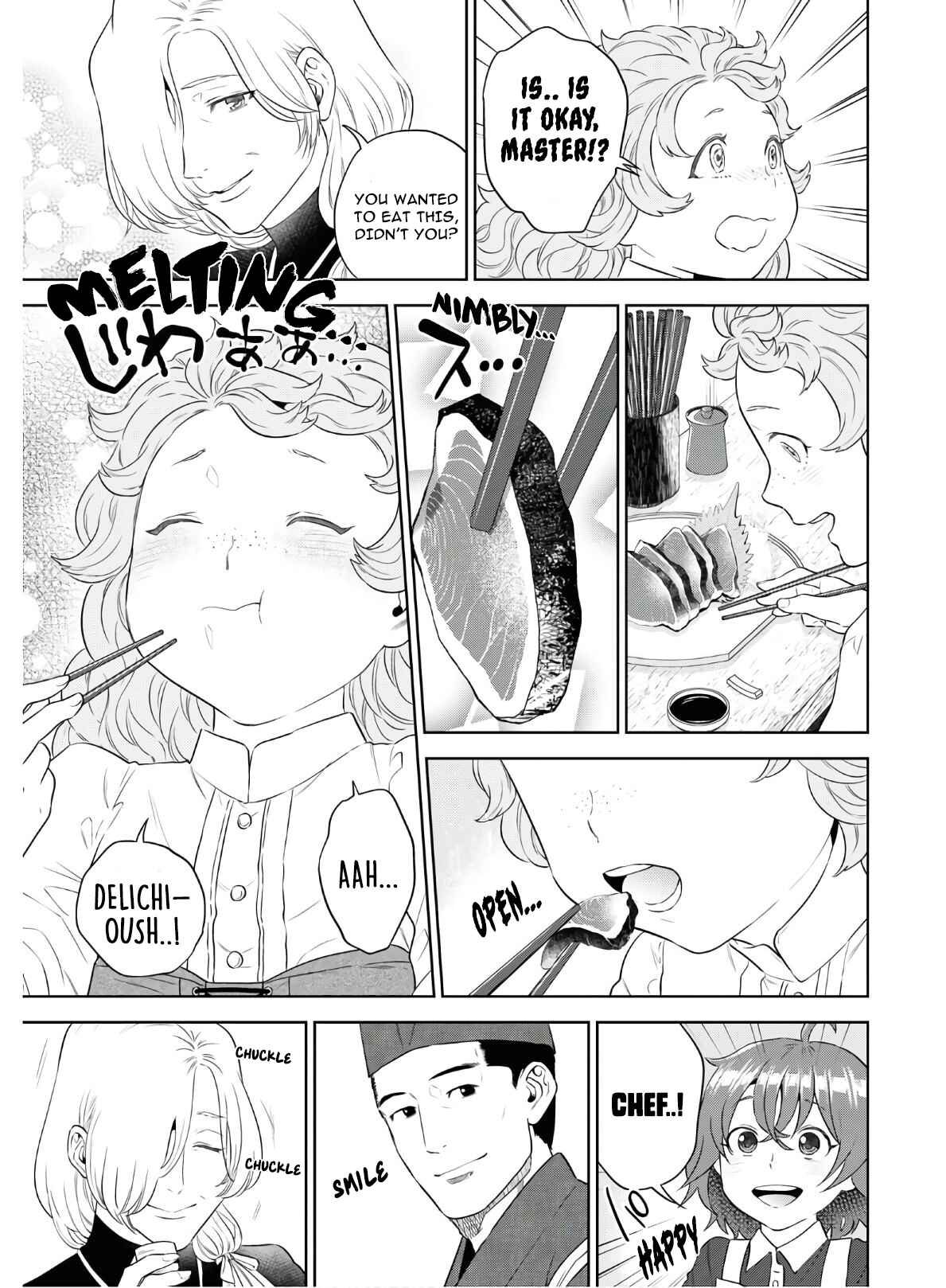 Chapter 72 - Page 22