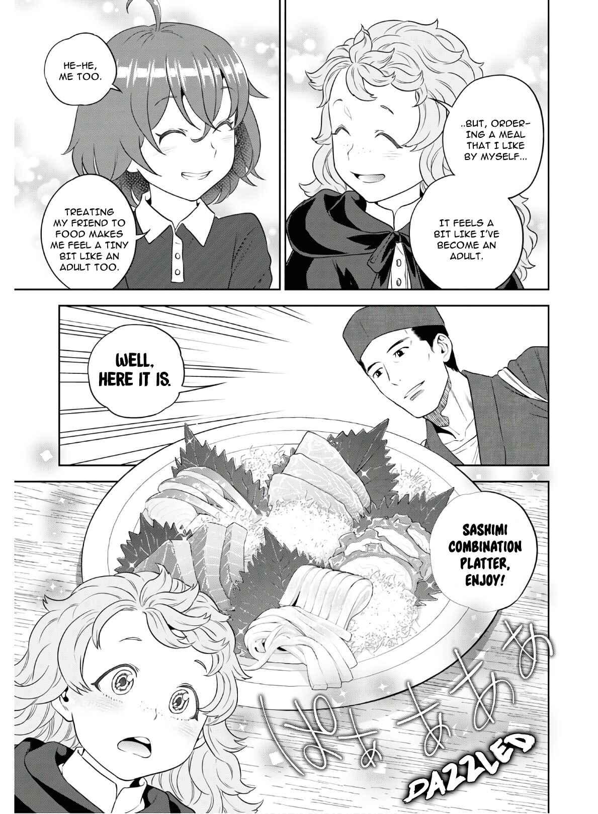 Chapter 72 - Page 8