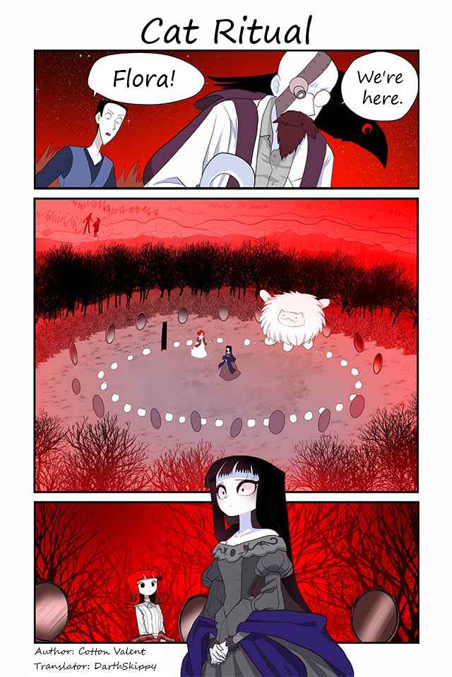 Chapter 393 - Page 1