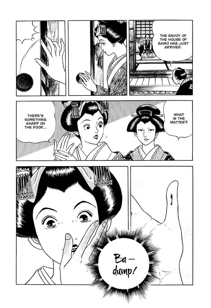 Chapter 28 - Page 13