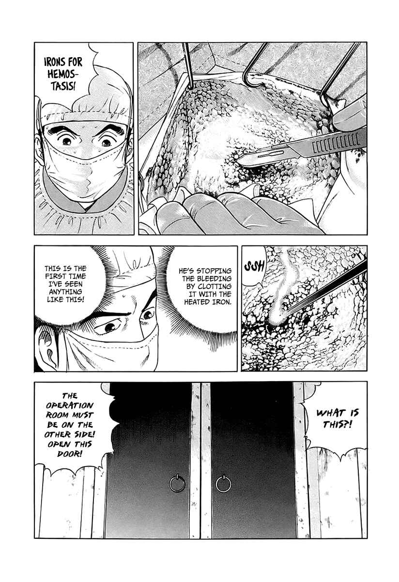 Chapter 28 - Page 22
