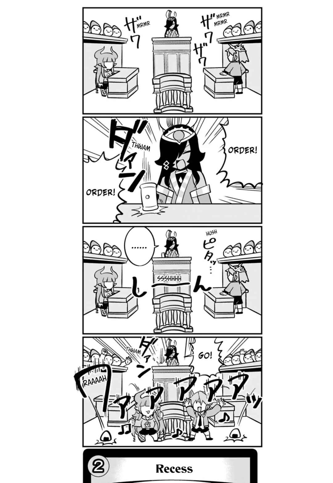 Chapter 125 - Page 3