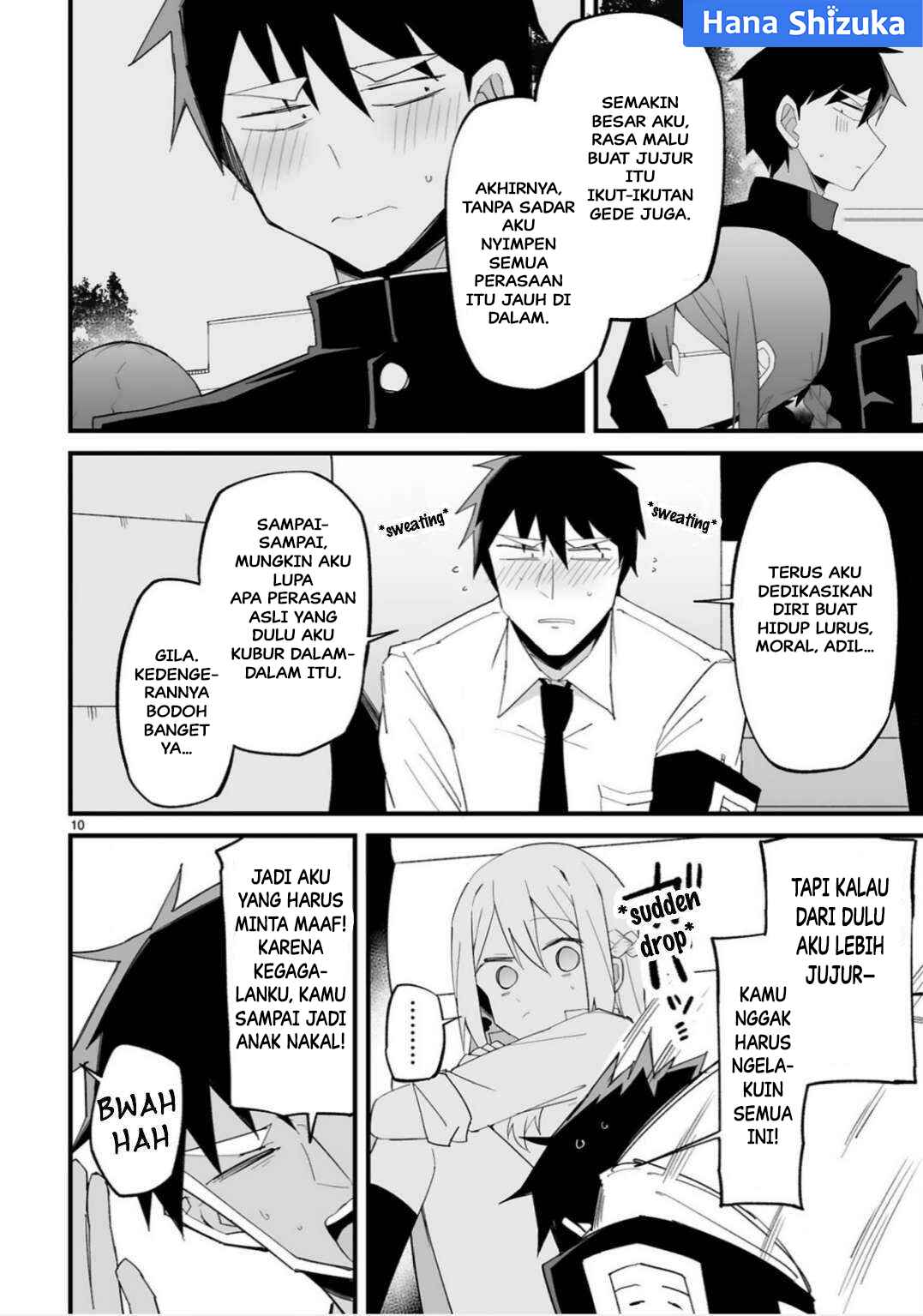 Chapter 18 - Page 11