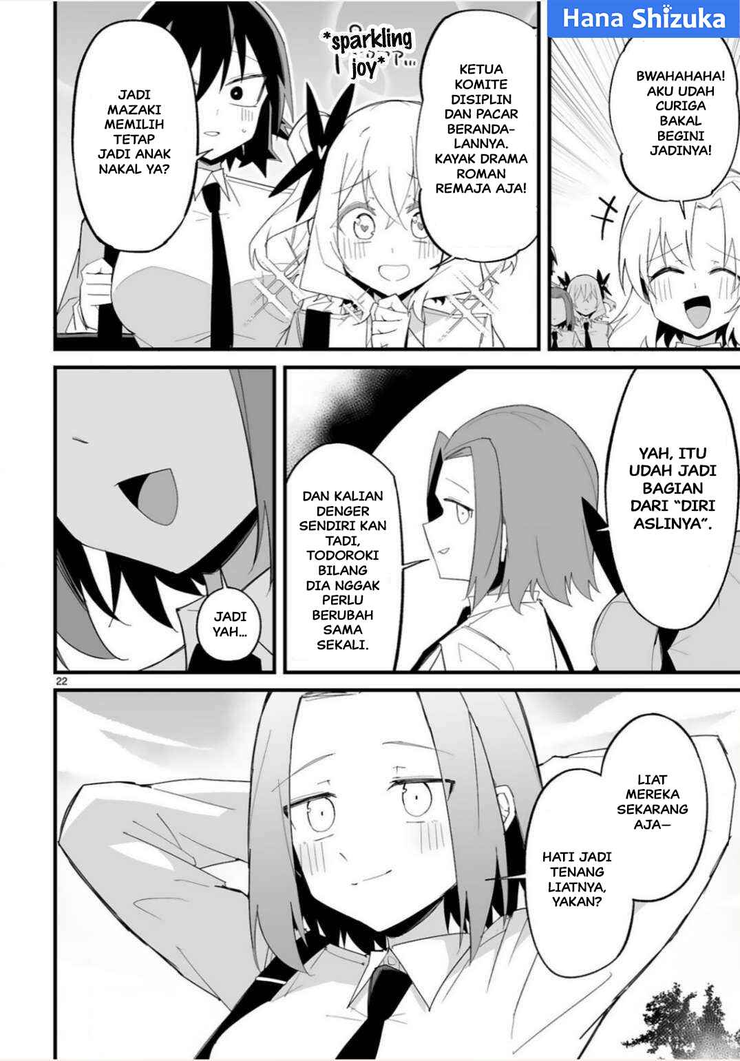 Chapter 18 - Page 23