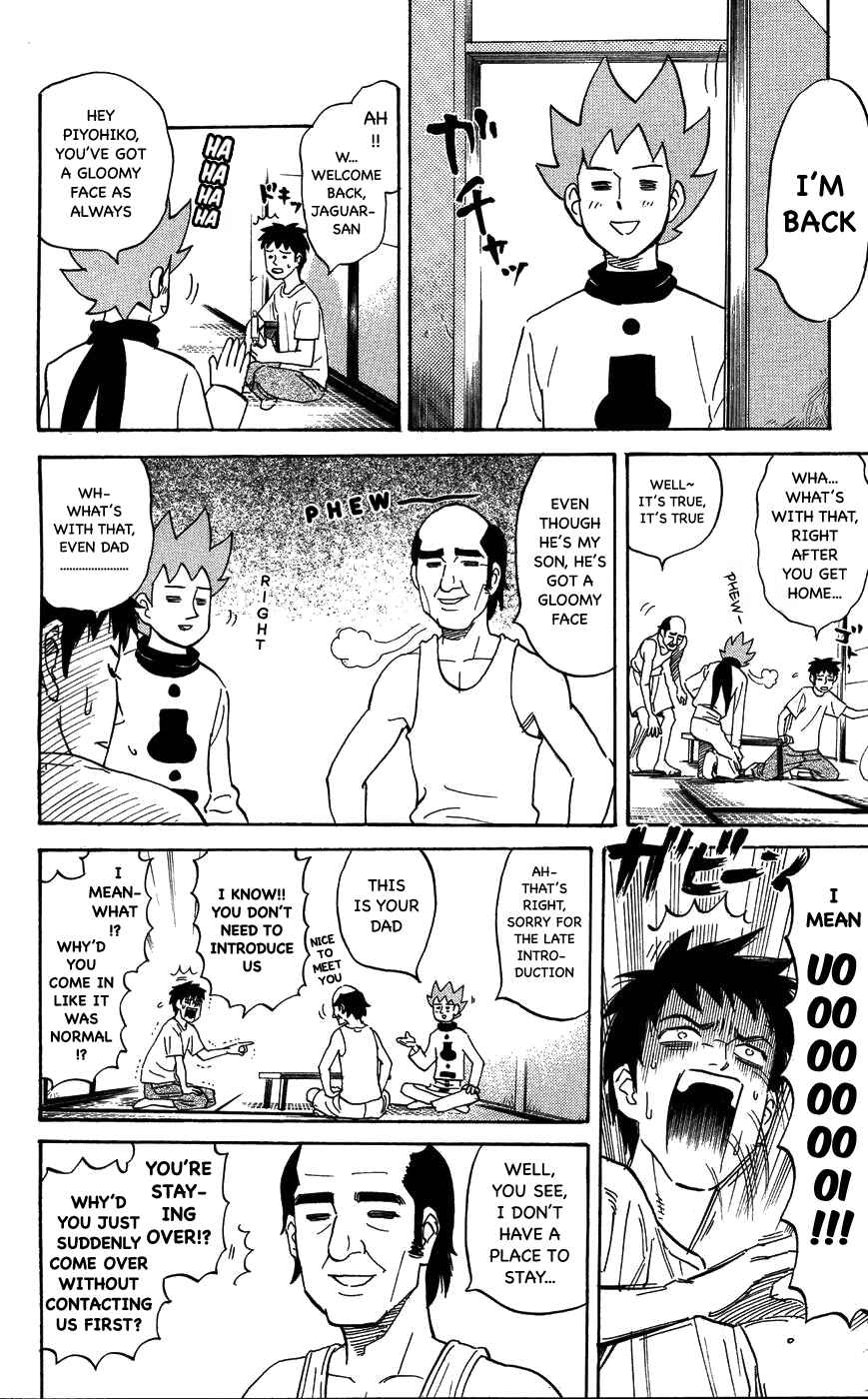 Chapter 113 - Page 4