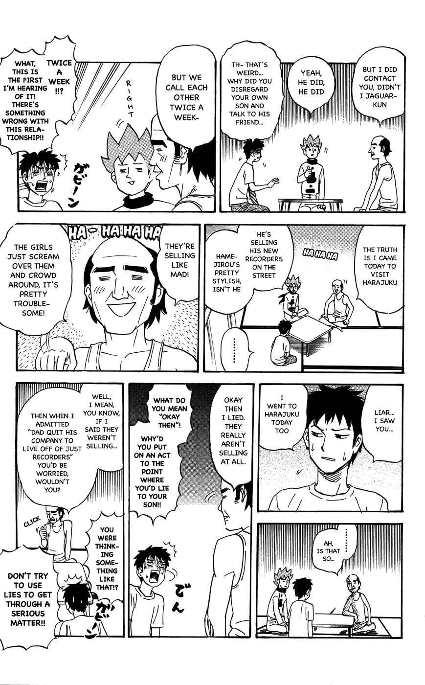 Chapter 113 - Page 5