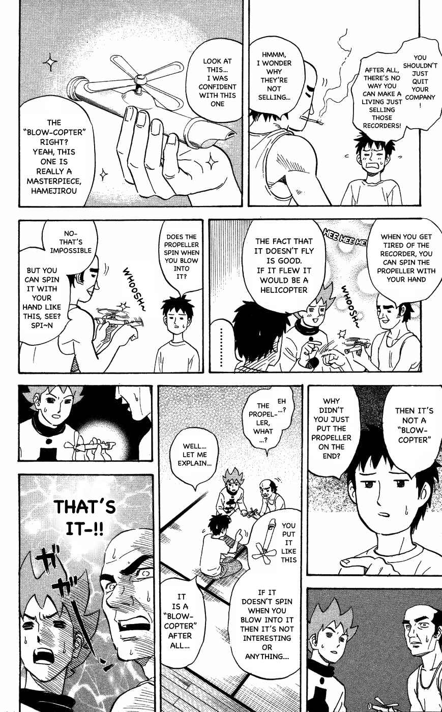 Chapter 113 - Page 6