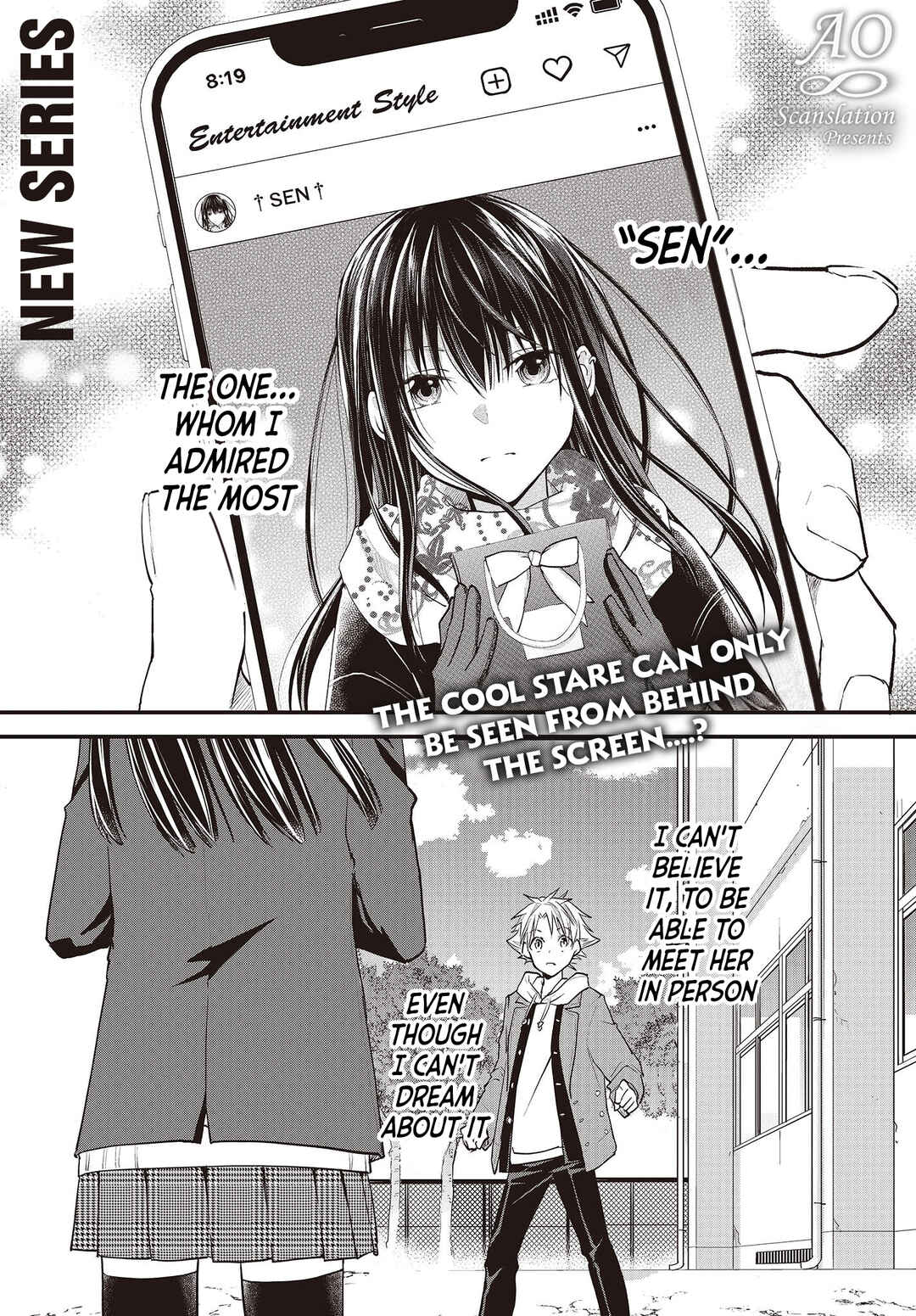 Chapter 1 - Page 1