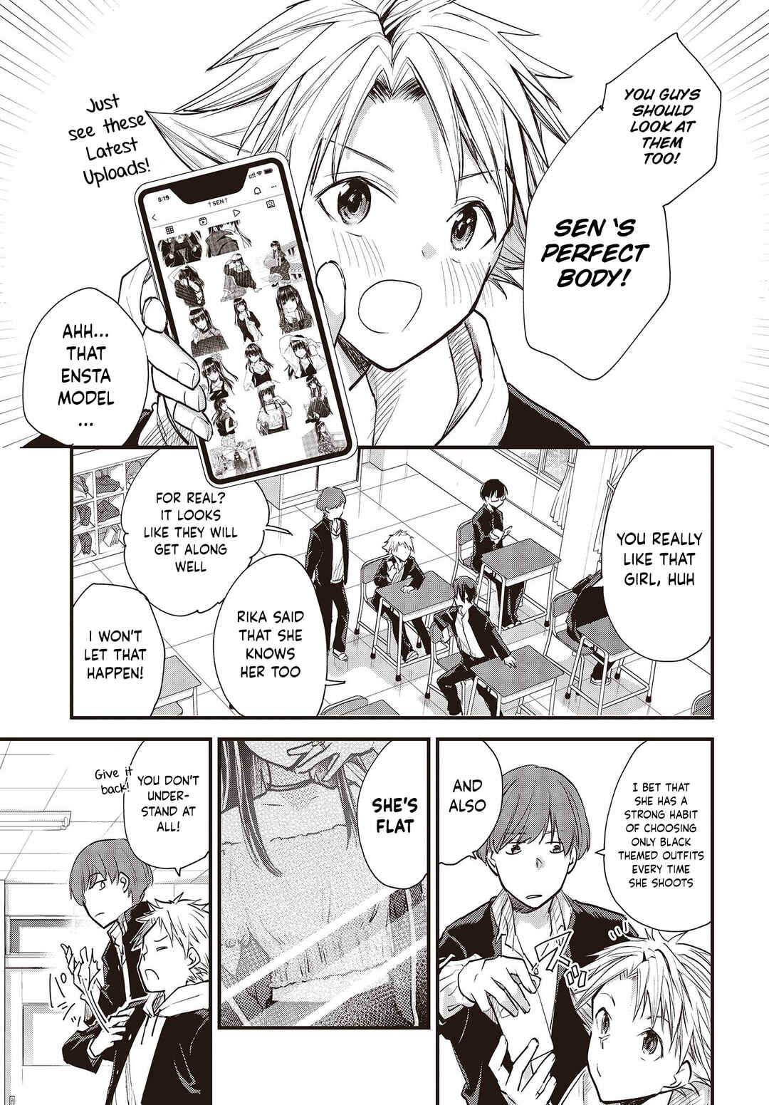 Chapter 1 - Page 4