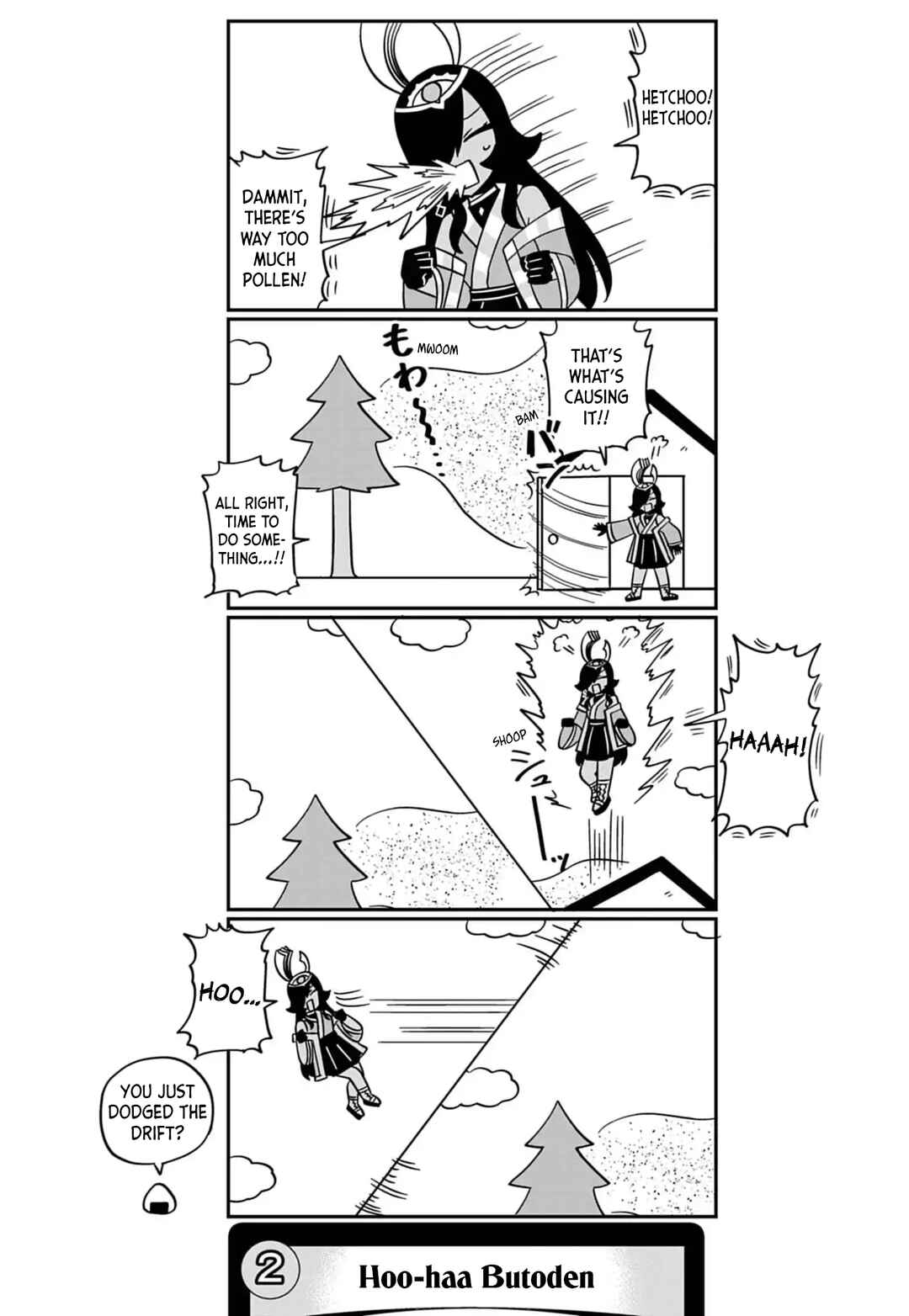 Chapter 93 - Page 3