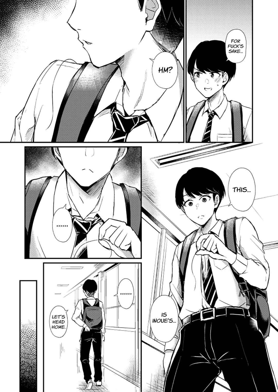 Chapter 1 - Page 2