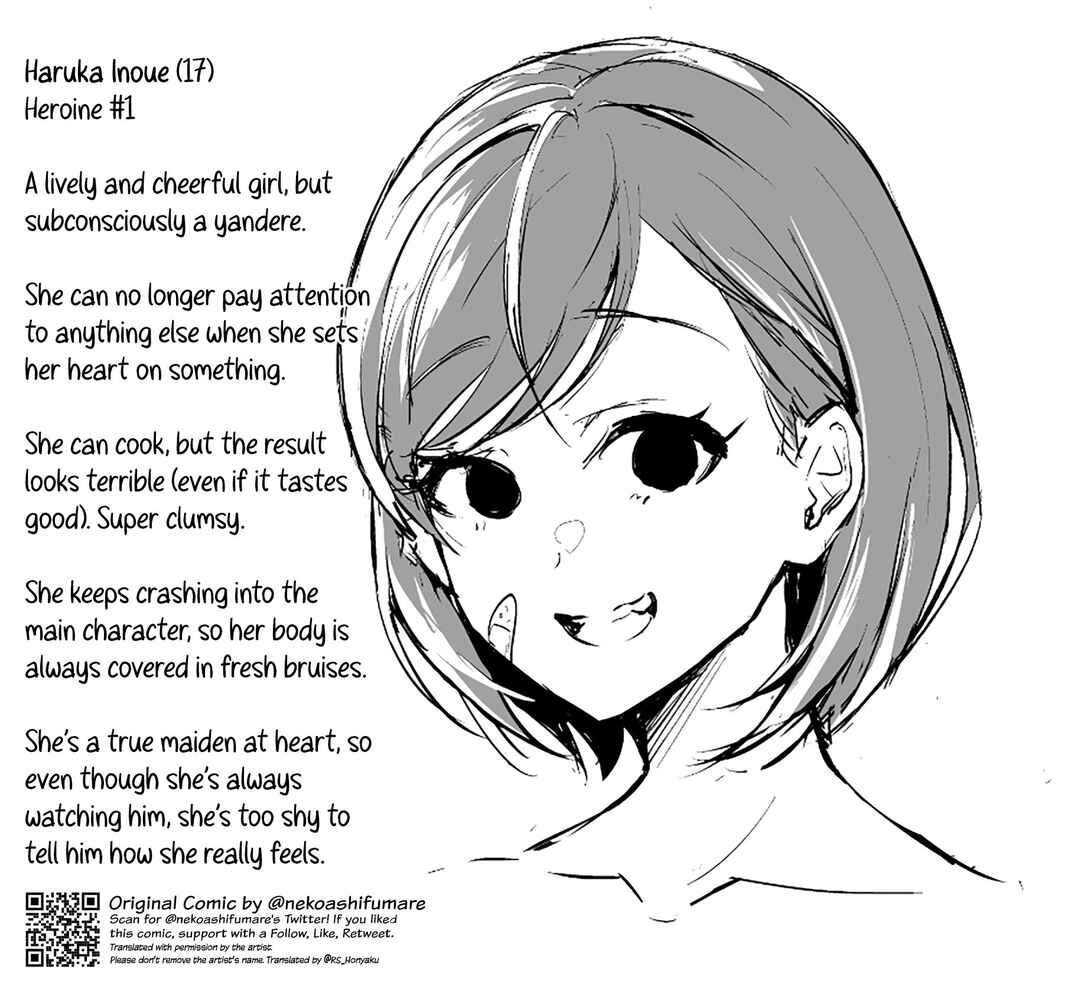 Chapter 1 - Page 5