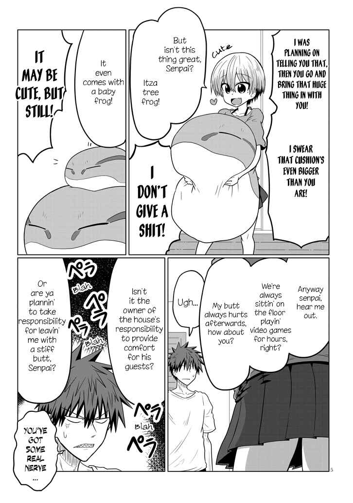 Chapter 27 - Page 5