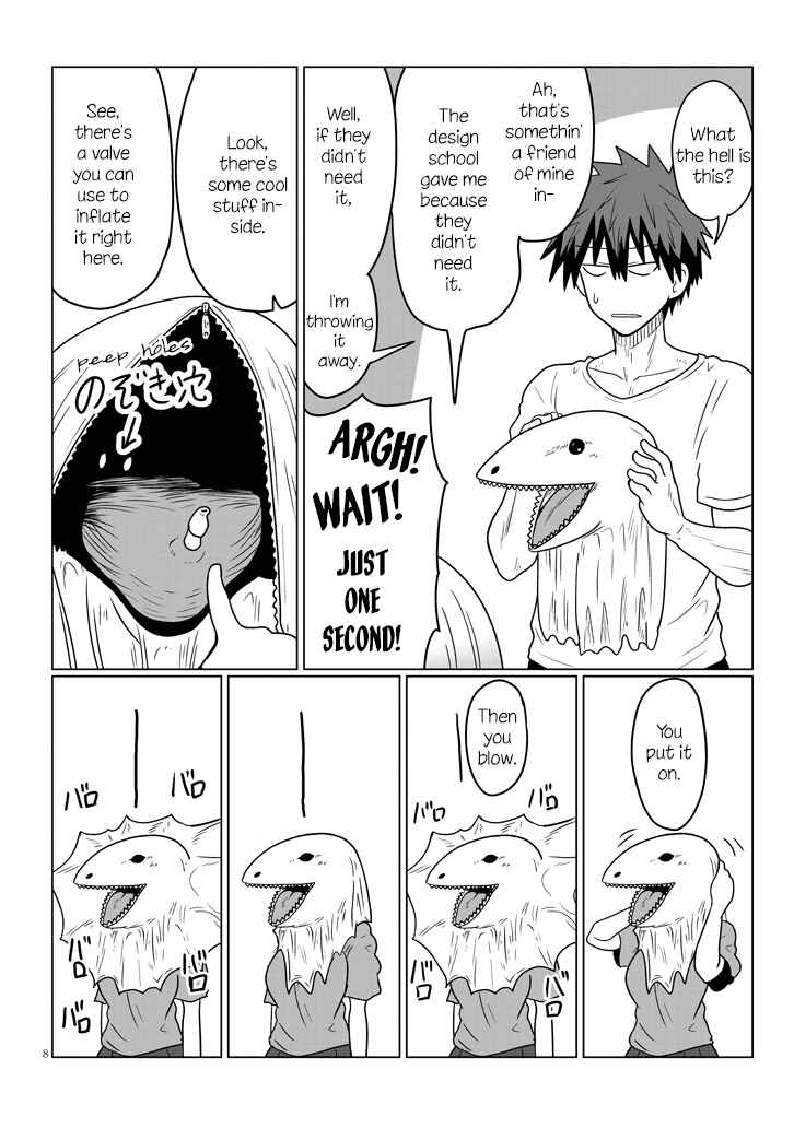 Chapter 27 - Page 8