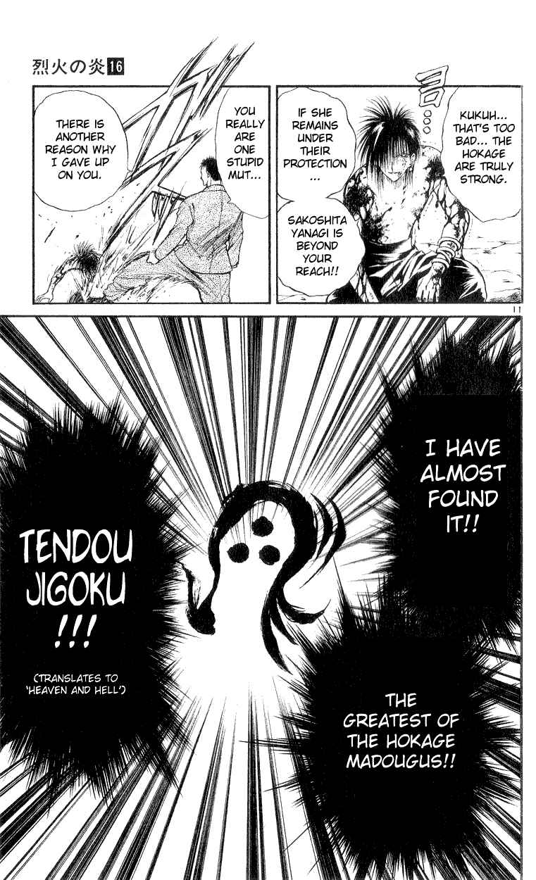 Chapter 156 - Page 11