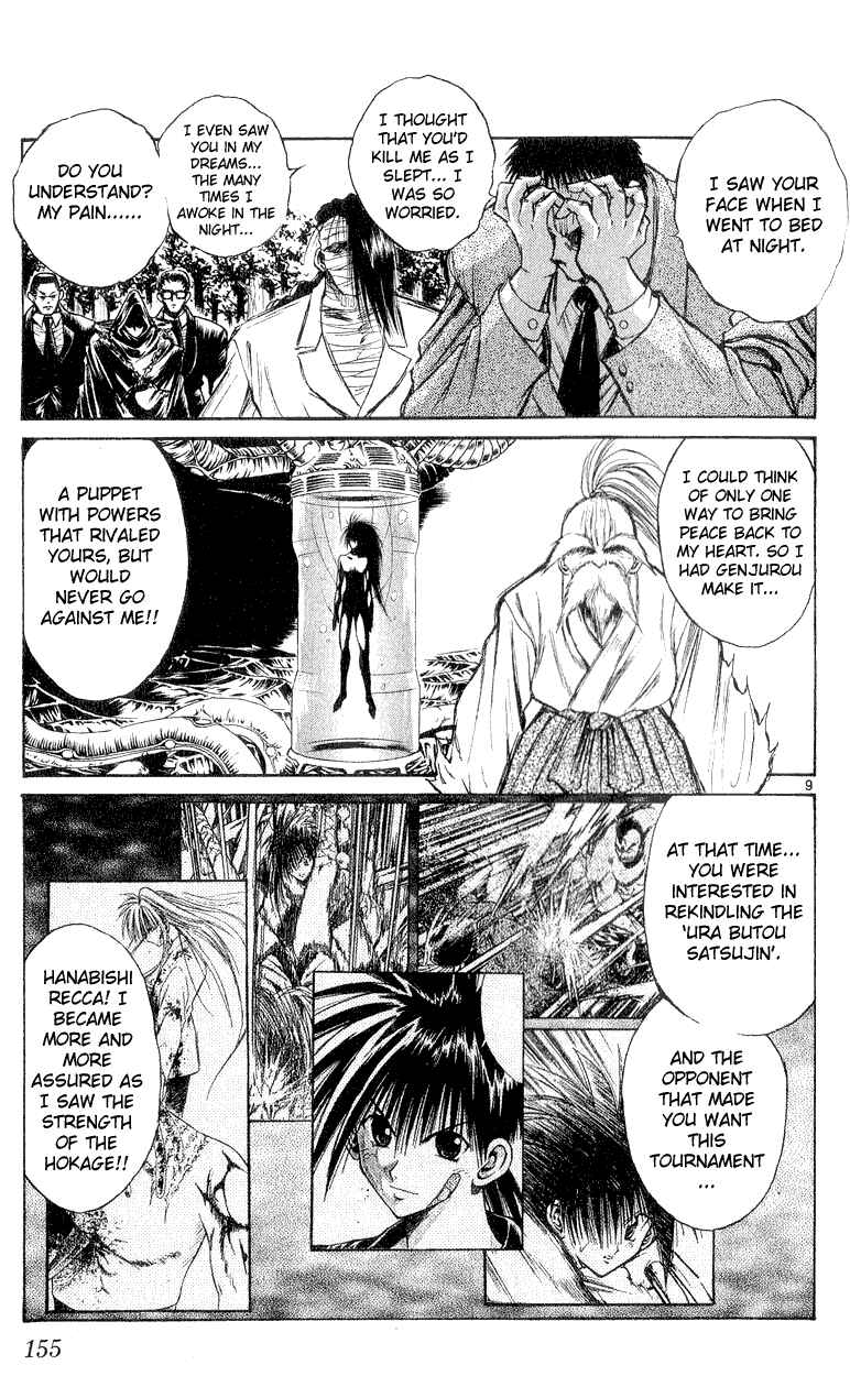 Chapter 156 - Page 9