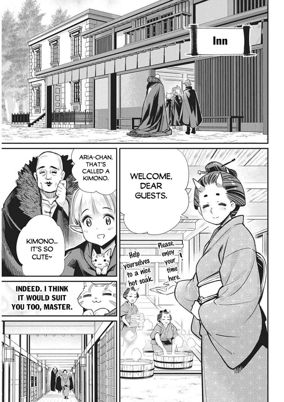 Chapter 83 - Page 5