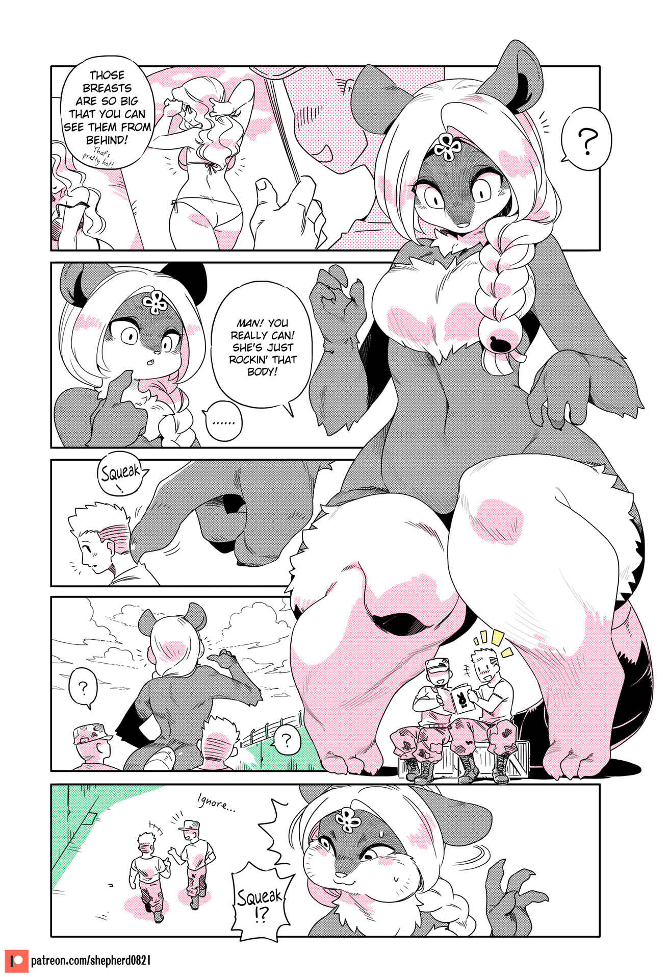 Chapter 152 - Page 1