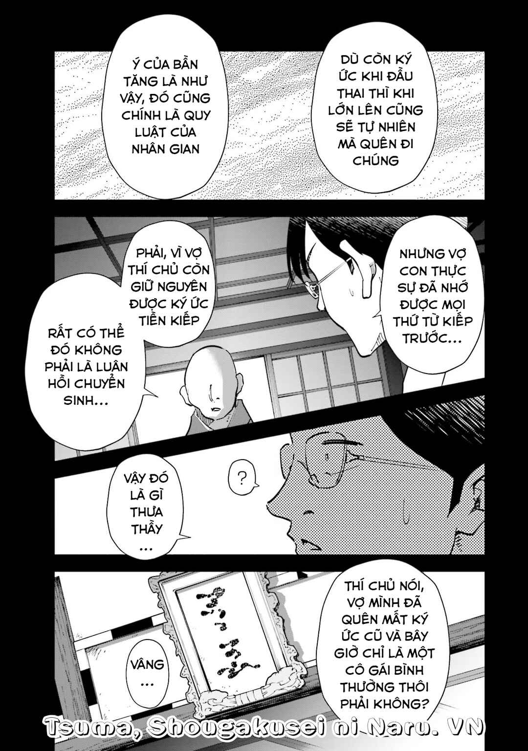 Chapter 78 - Page 11