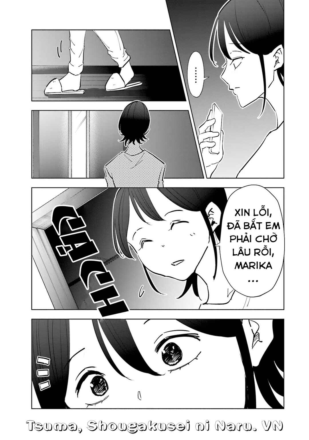 Chapter 78 - Page 19