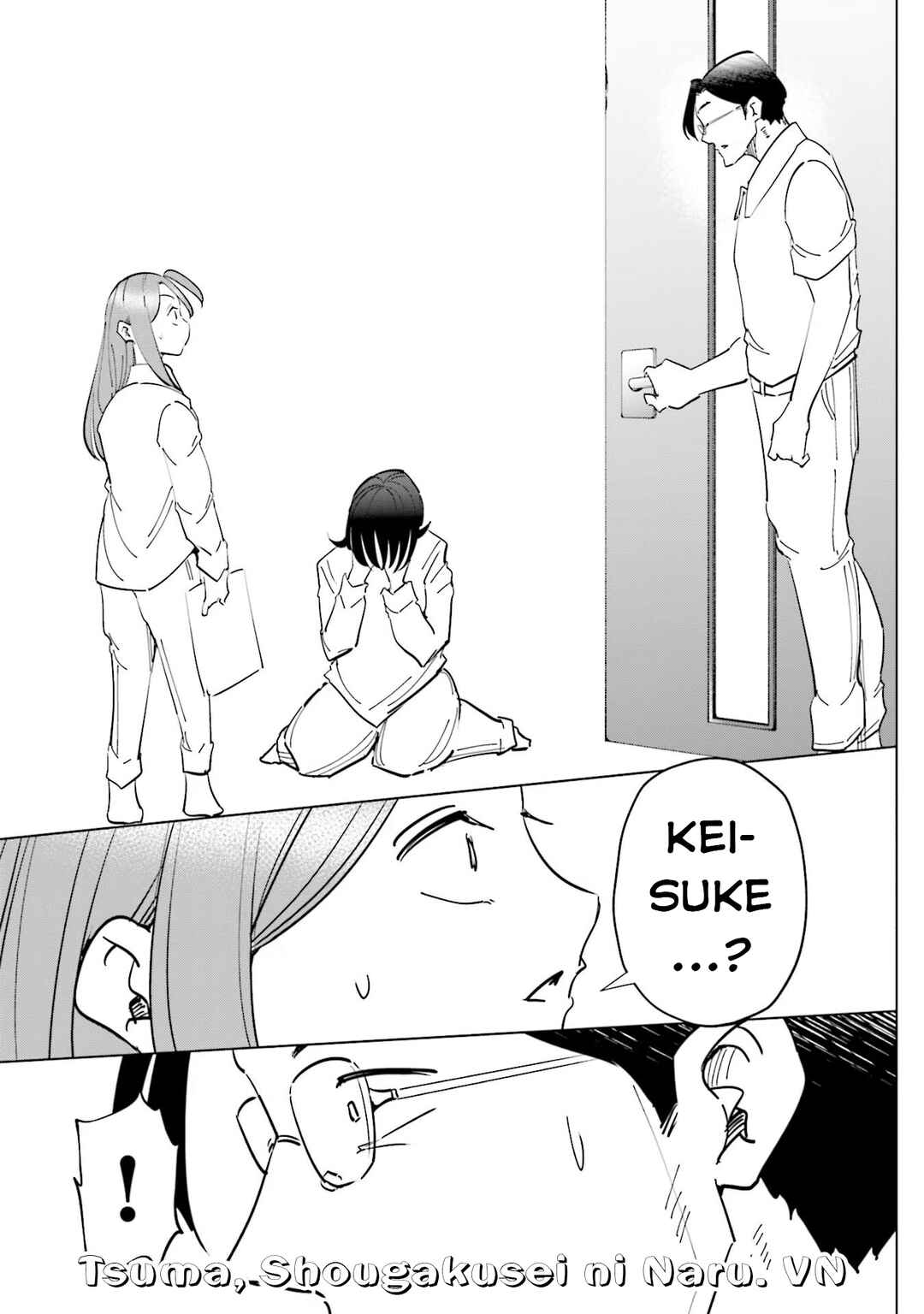 Chapter 78 - Page 23
