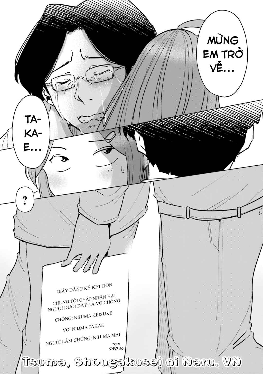 Chapter 78 - Page 26