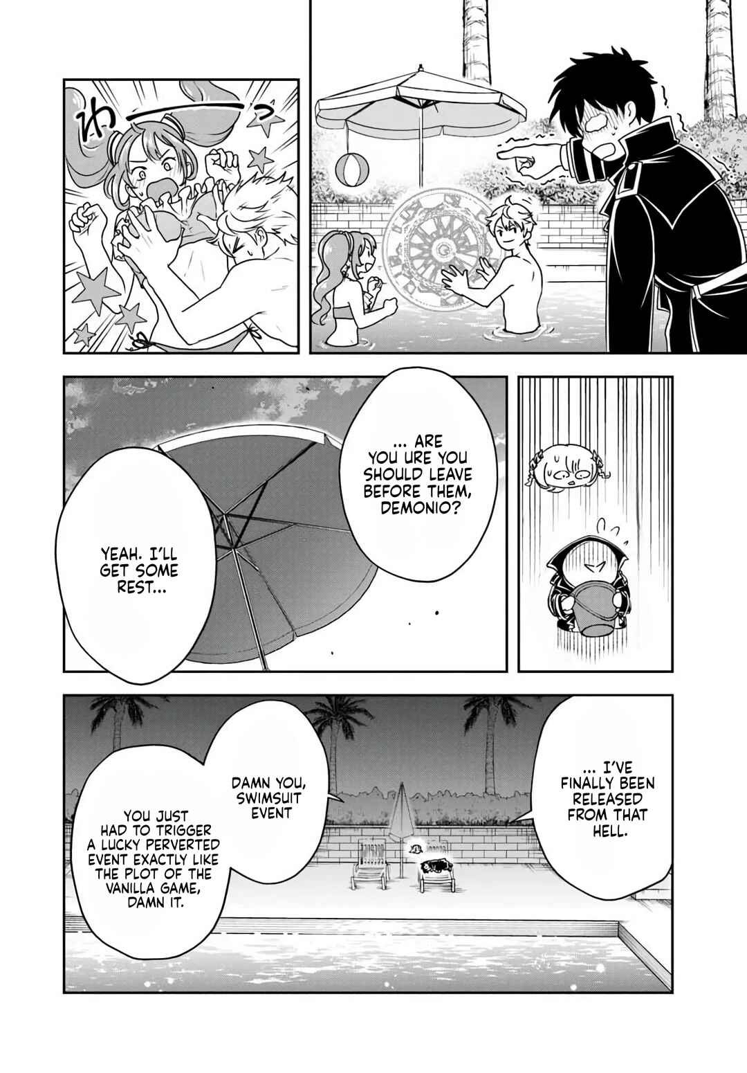Chapter 32 - Page 10