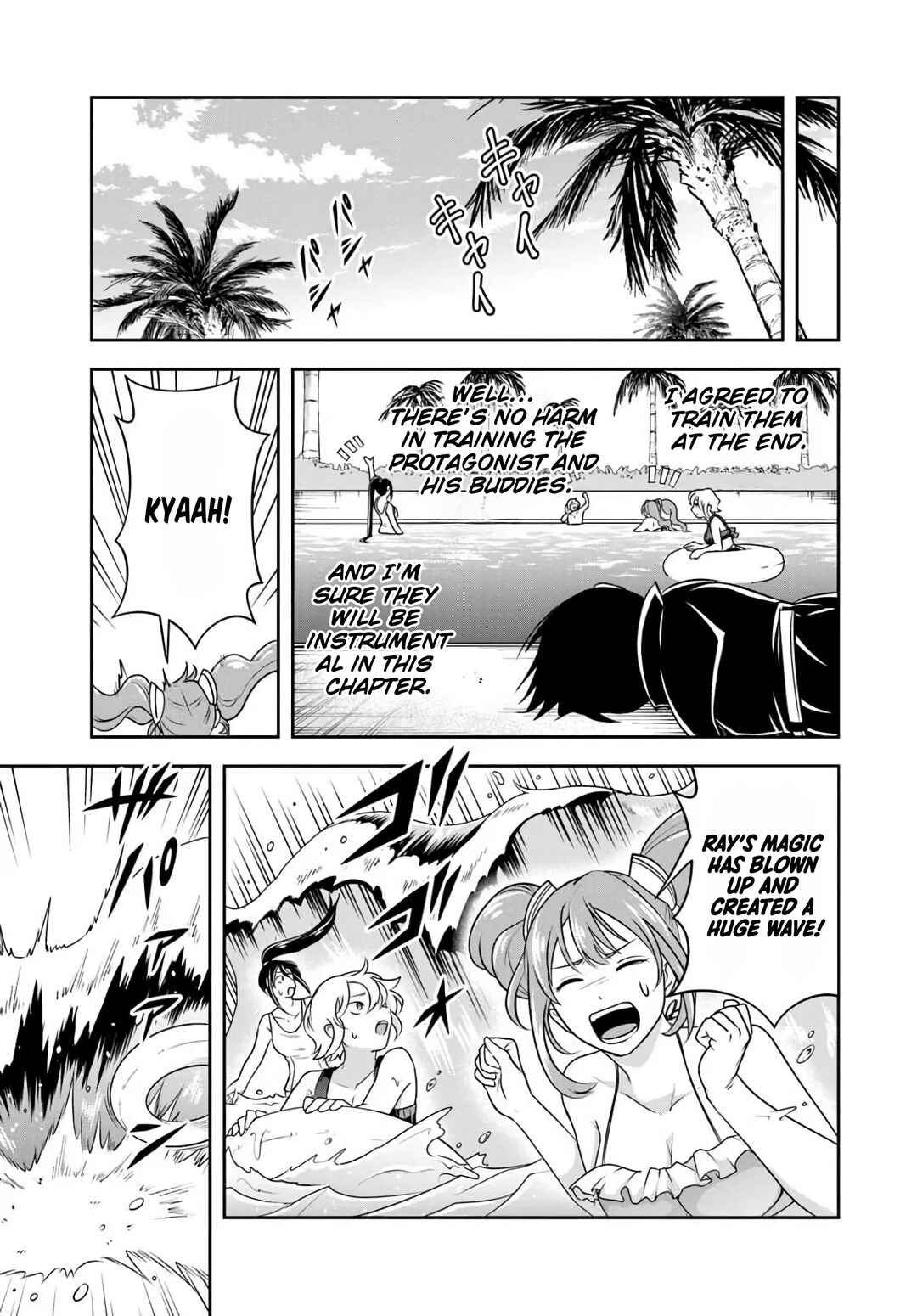 Chapter 32 - Page 5