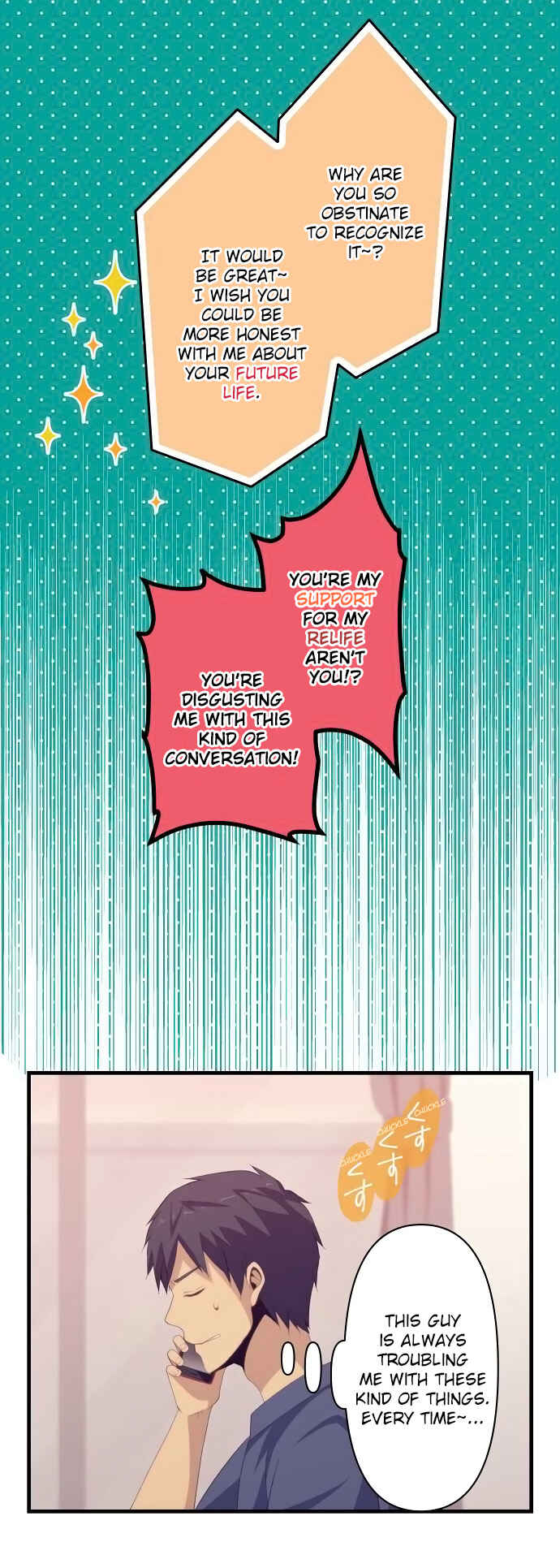 Chapter 127 - Page 10