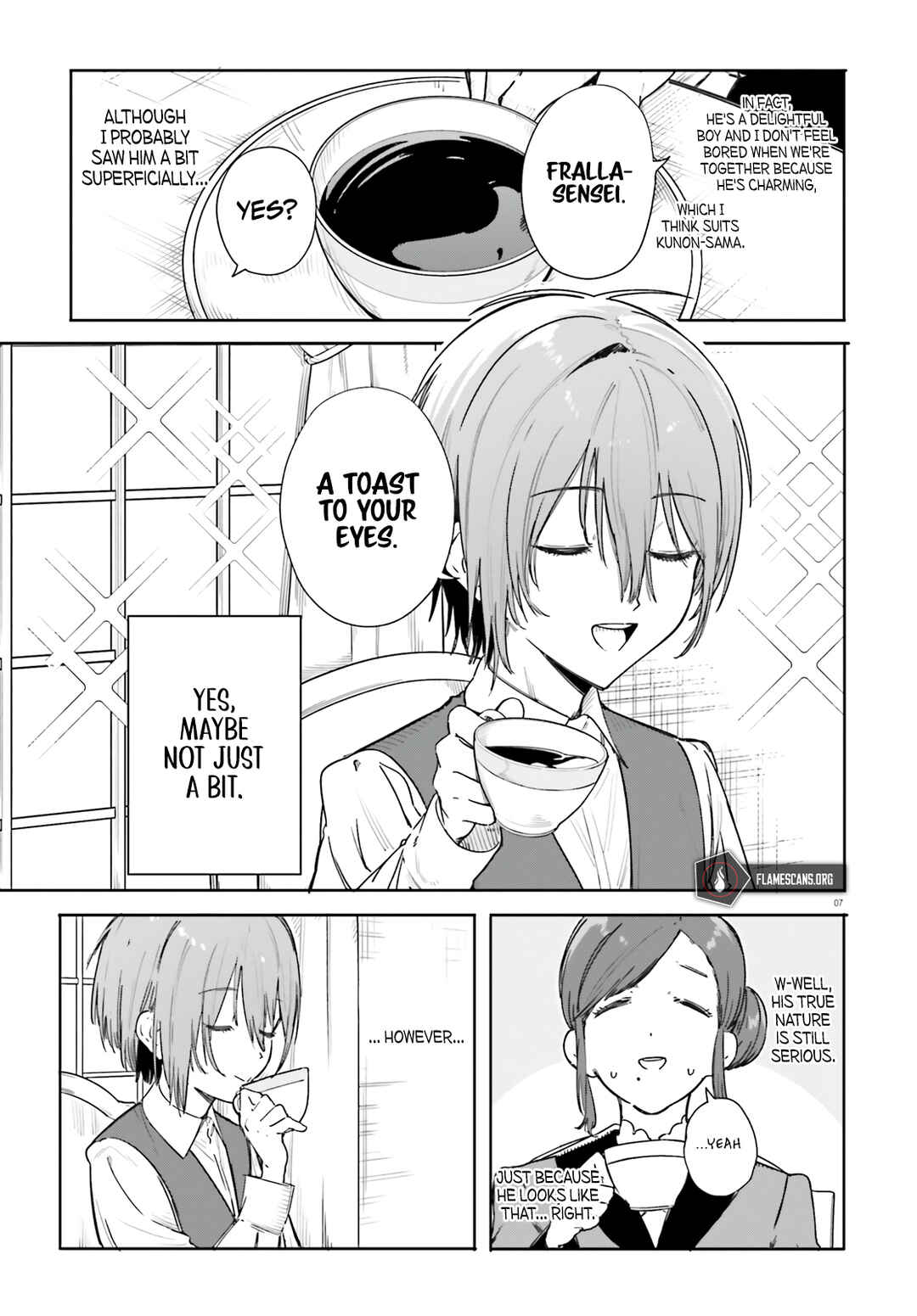 Chapter 3 - Page 8