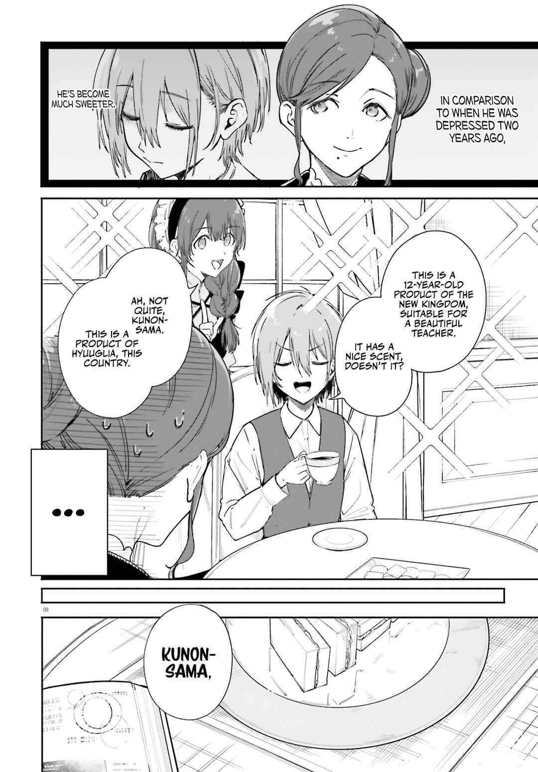 Chapter 3 - Page 9