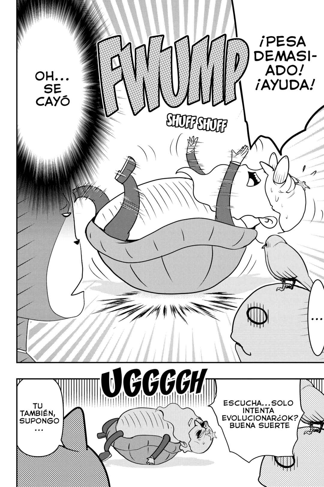 Chapter 145 - Page 10